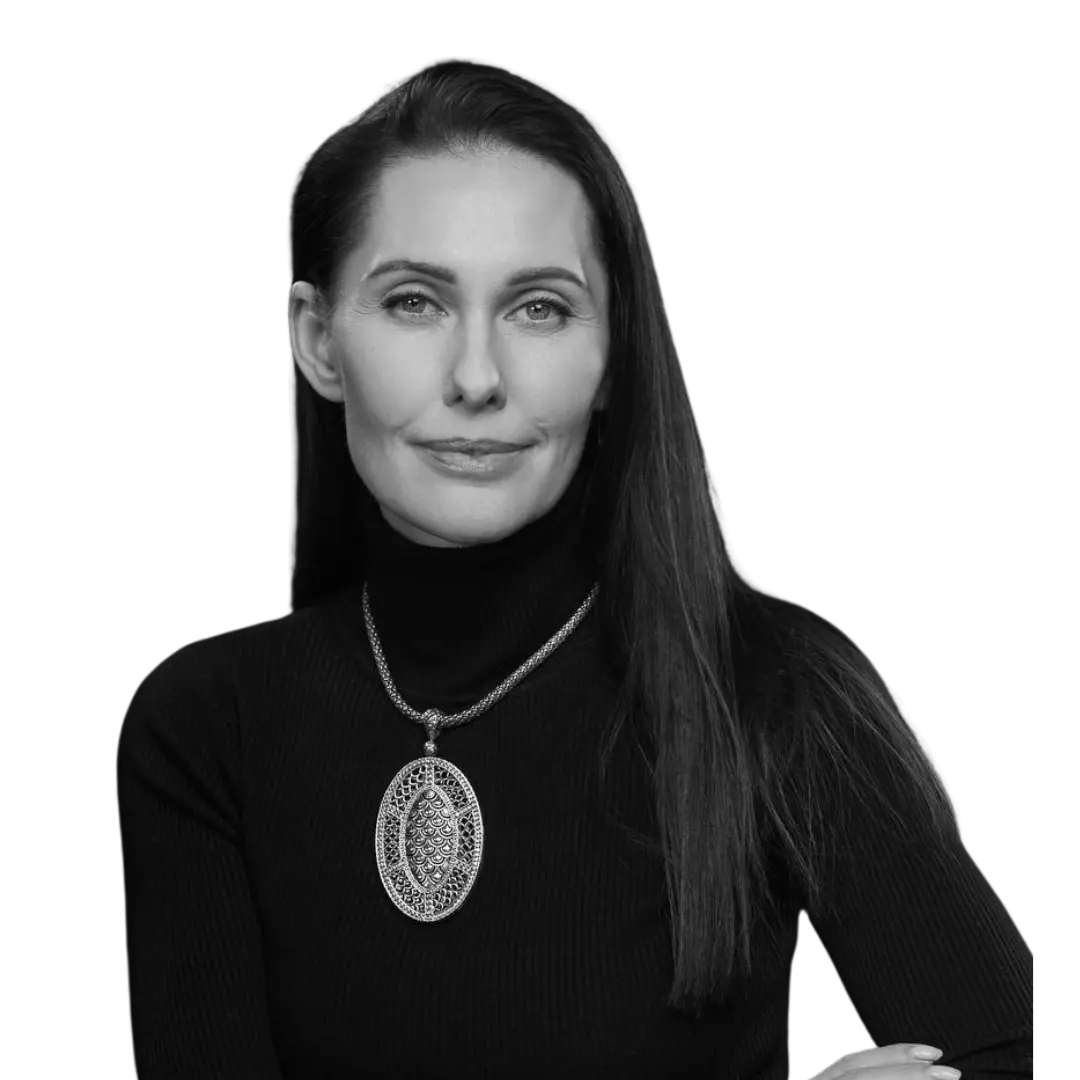 Елена Герасимова — основатель и генеральный директор сервиса транспортных услуг Quiti